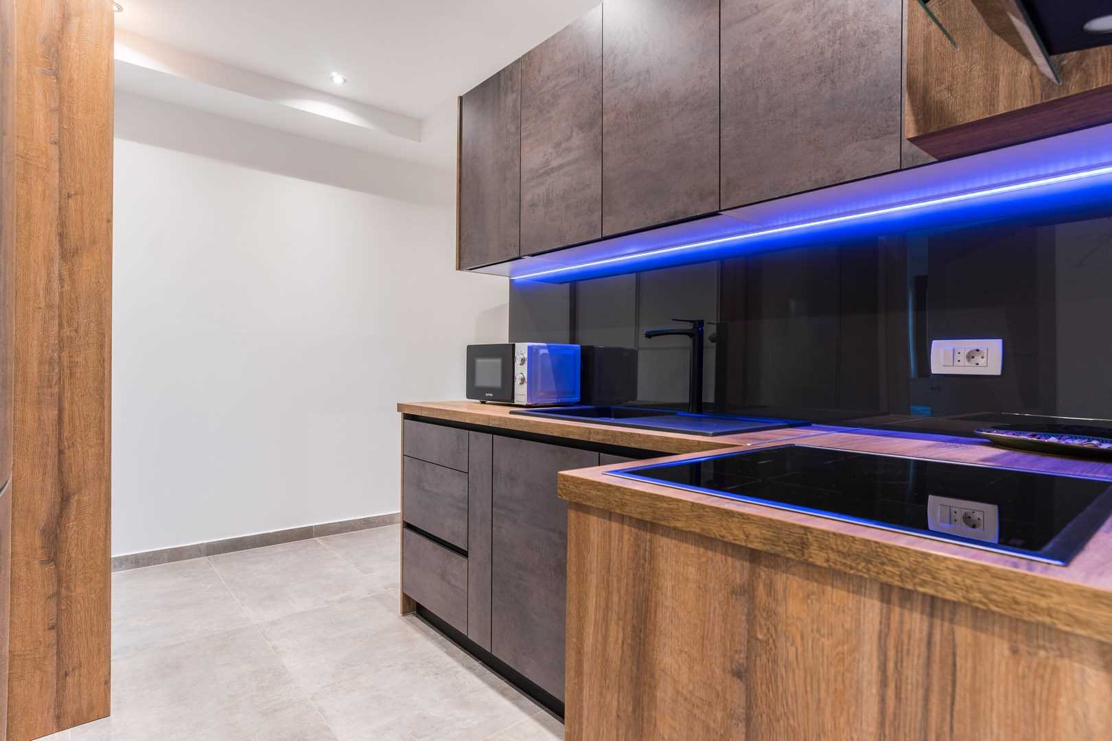 FRADAMA Blue A3 | Adriatic Luxury Villas